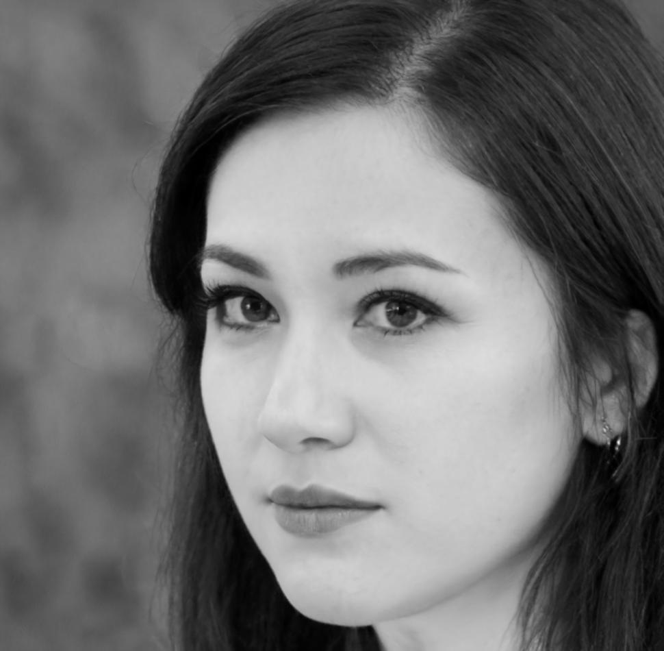 Instructor profile photo